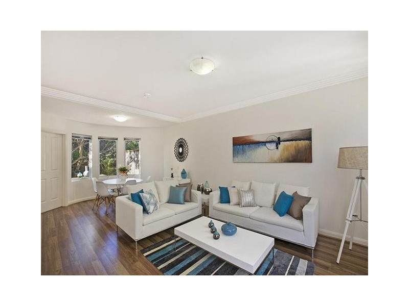 7/2 Mowbray Street, Sylvania NSW 2224