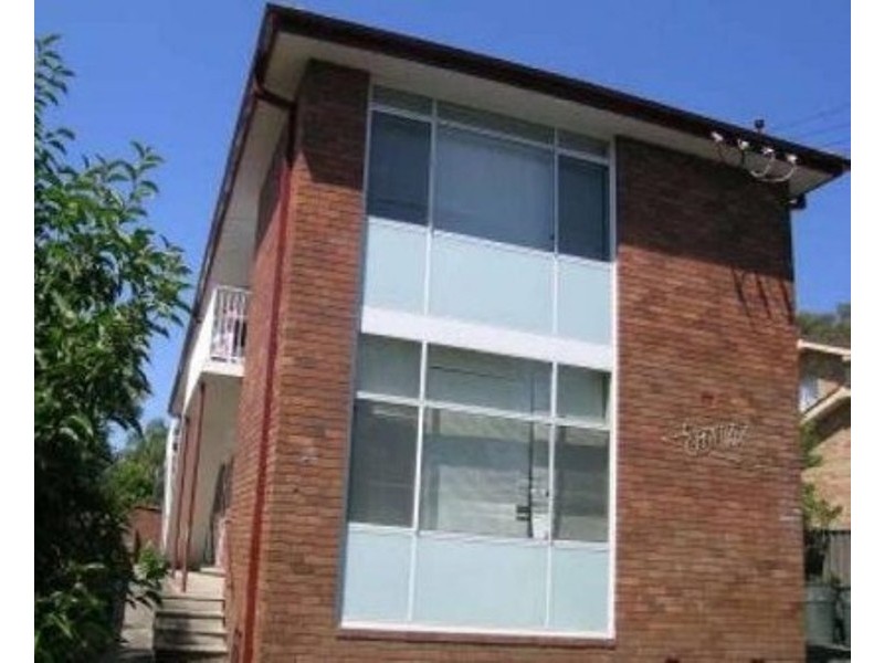 2/34 Searl Road, Cronulla NSW 2230