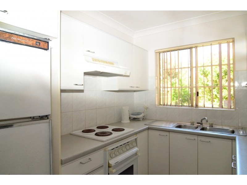 25/4-10 Miranda Road, Miranda NSW 2228