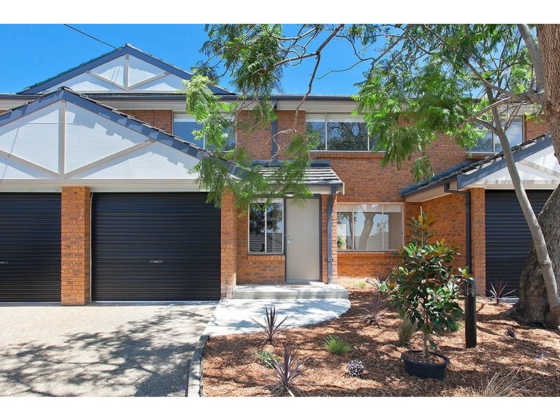 3/21-23 Nolan Avenue, Engadine NSW 2233