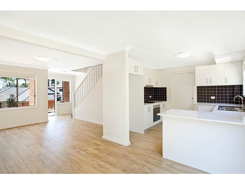 3/21-23 Nolan Avenue, Engadine NSW 2233