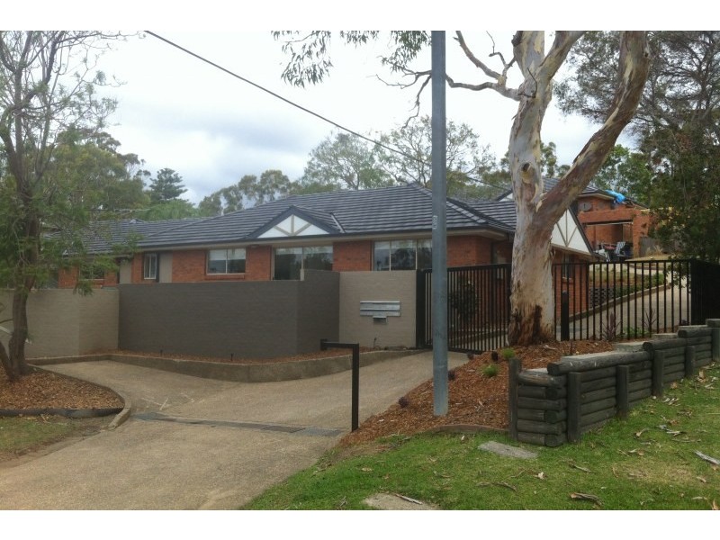 1/21-23 Nolan Avenue, Engadine NSW 2233