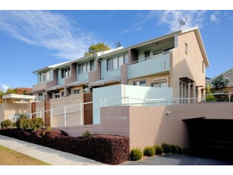 12/27 Miranda Road, Miranda NSW 2228