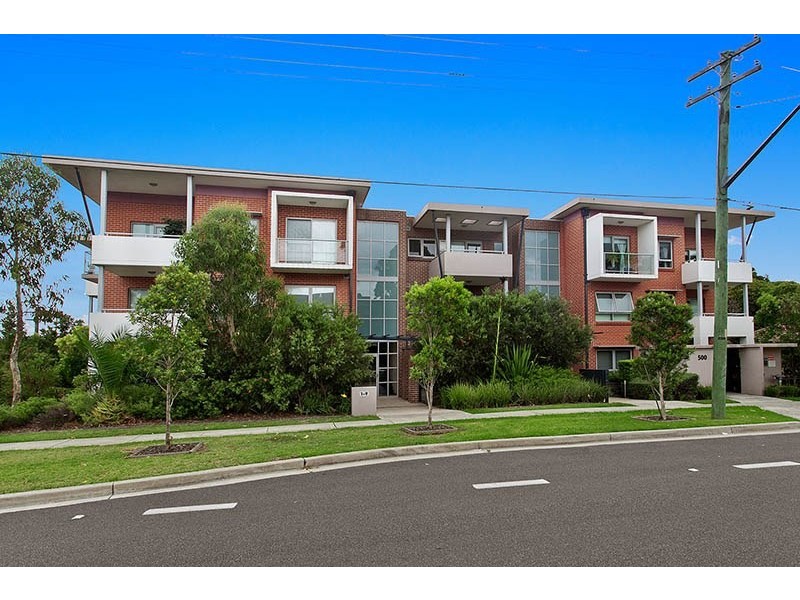 15/500 President Avenue, Sutherland NSW 2232
