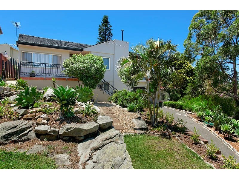 221 Princes Highway, Sylvania NSW 2224