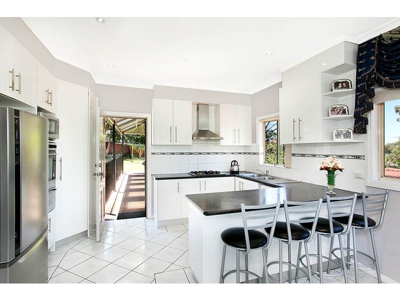 221 Princes Highway, Sylvania NSW 2224