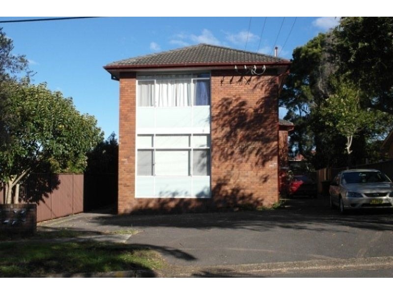 6/34 Searl Road, Cronulla NSW 2230