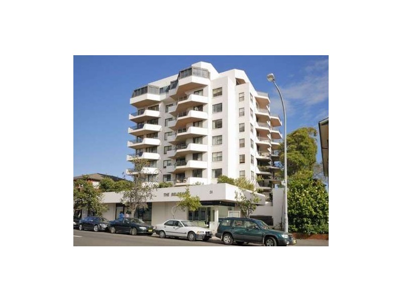 23/31-33 Gerrale Street, Cronulla NSW 2230