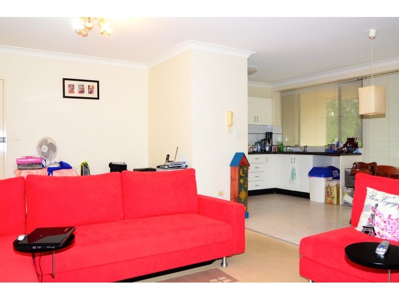 16/2-6 Gurrier Avenue, Miranda NSW 2228