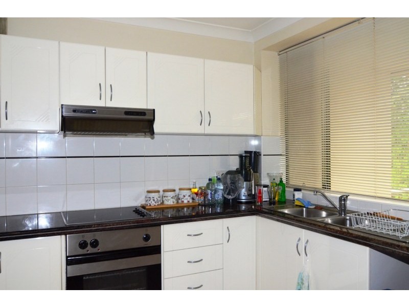 16/2-6 Gurrier Avenue, Miranda NSW 2228