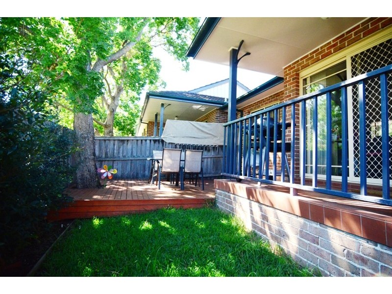 7/81 – 91 Denman Avenue, Woolooware NSW 2230