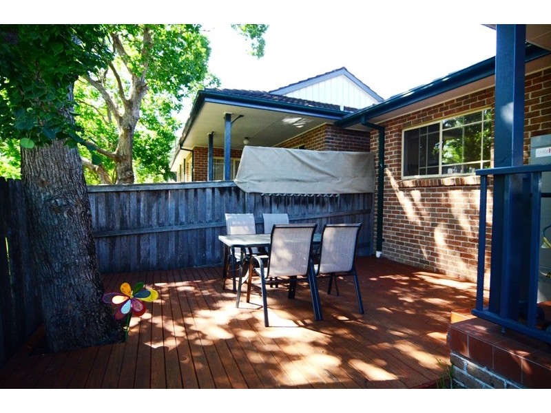 7/81 – 91 Denman Avenue, Woolooware NSW 2230