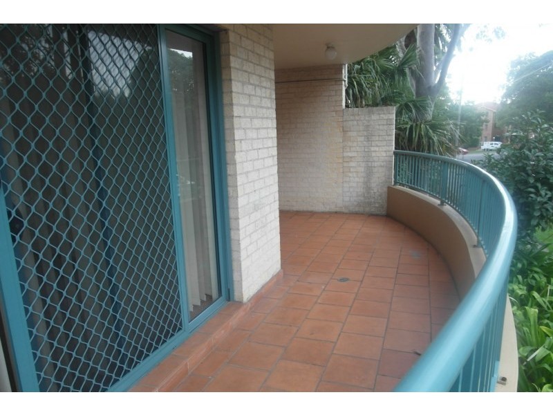 36/9-15 Willock Avenue, Miranda NSW 2228