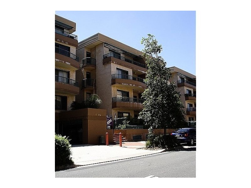 45/9-15 Willock Avenue, Miranda NSW 2228