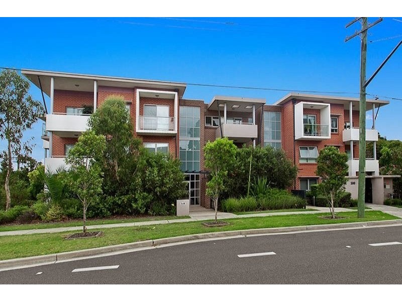 15/500 President Avenue, Sutherland NSW 2232