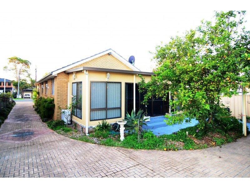 1/16 Second Avenue, Gymea Bay NSW 2227