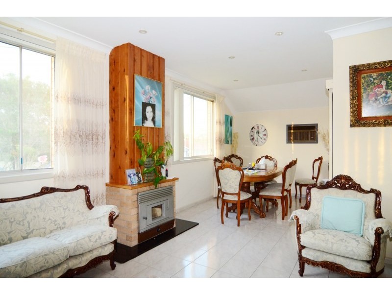1/16 Second Avenue, Gymea Bay NSW 2227