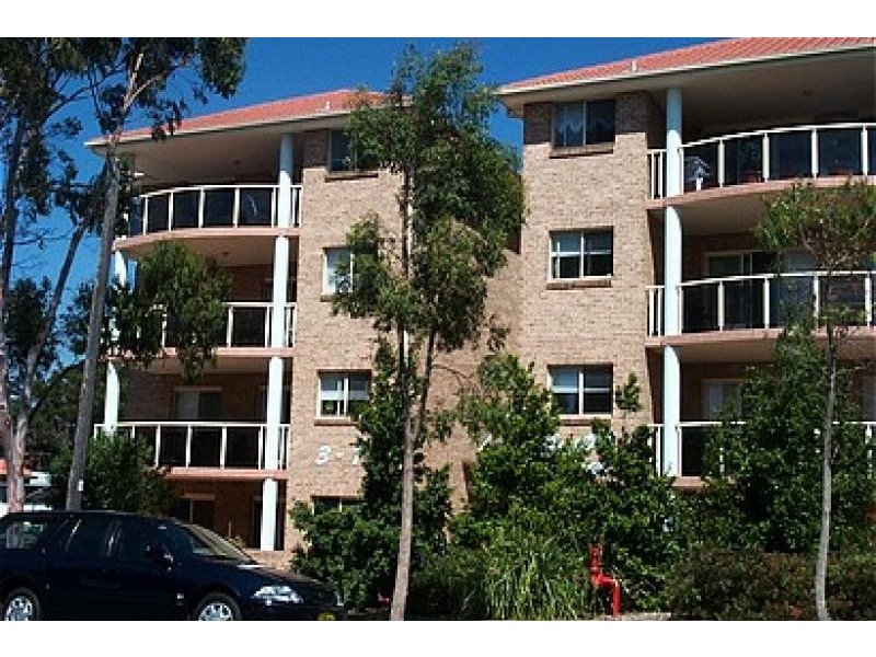 Level 1, 7/3-7 Gosport Street, Cronulla NSW 2230