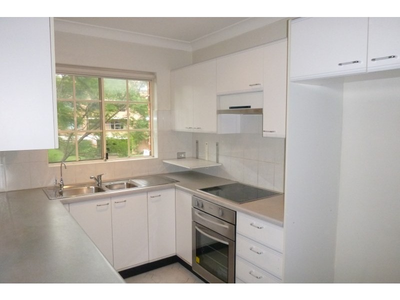 17/4-10 Miranda Road, Miranda NSW 2228