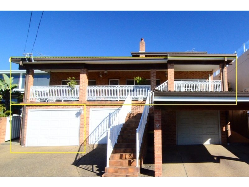 1/16 Harrow Street, Sylvania NSW 2224