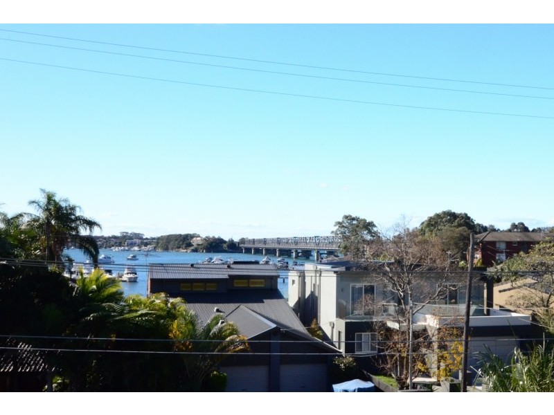 1/16 Harrow Street, Sylvania NSW 2224