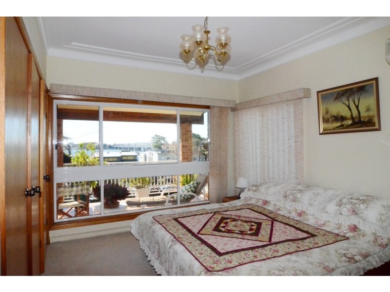 1/16 Harrow Street, Sylvania NSW 2224