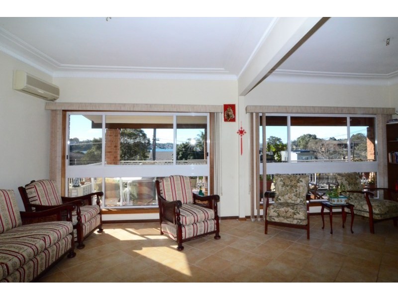 1/16 Harrow Street, Sylvania NSW 2224