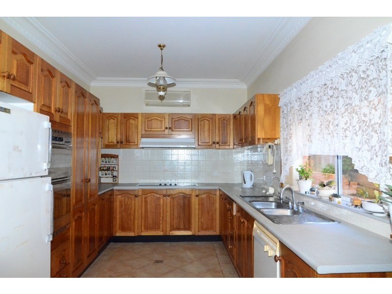 1/16 Harrow Street, Sylvania NSW 2224