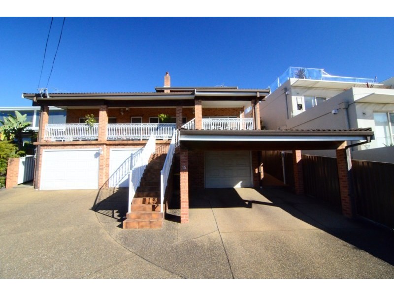 1/16 Harrow Street, Sylvania NSW 2224