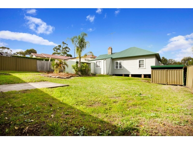 45 Wandella Road, Miranda NSW 2228