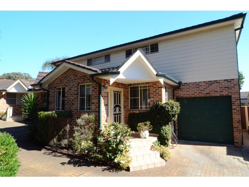 4/168 The Boulevarde Road, Miranda NSW 2228