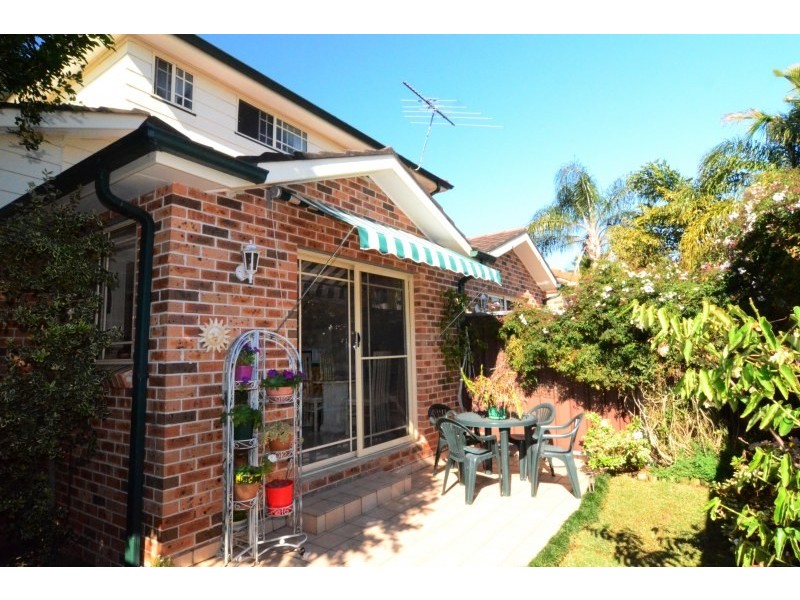 4/168 The Boulevarde Road, Miranda NSW 2228