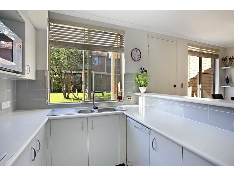 13/465 The Boulevarde, Kirrawee NSW 2232