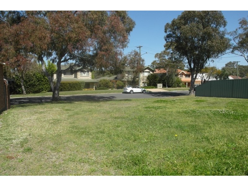 22 Churchill Avenue, Kirrawee NSW 2232