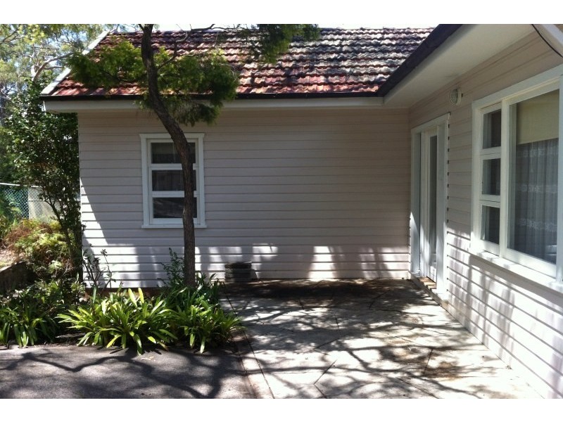 5A Young Street, Sylvania NSW 2224