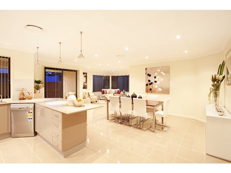 438 President Avenue, Kirrawee NSW 2232