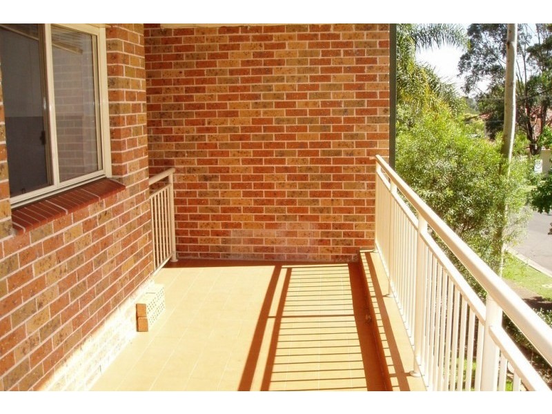 5/51-55 Miranda Road, Miranda NSW 2228