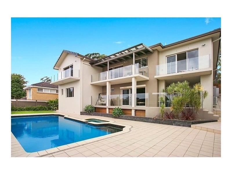 63 Tara Street, Sylvania NSW 2224