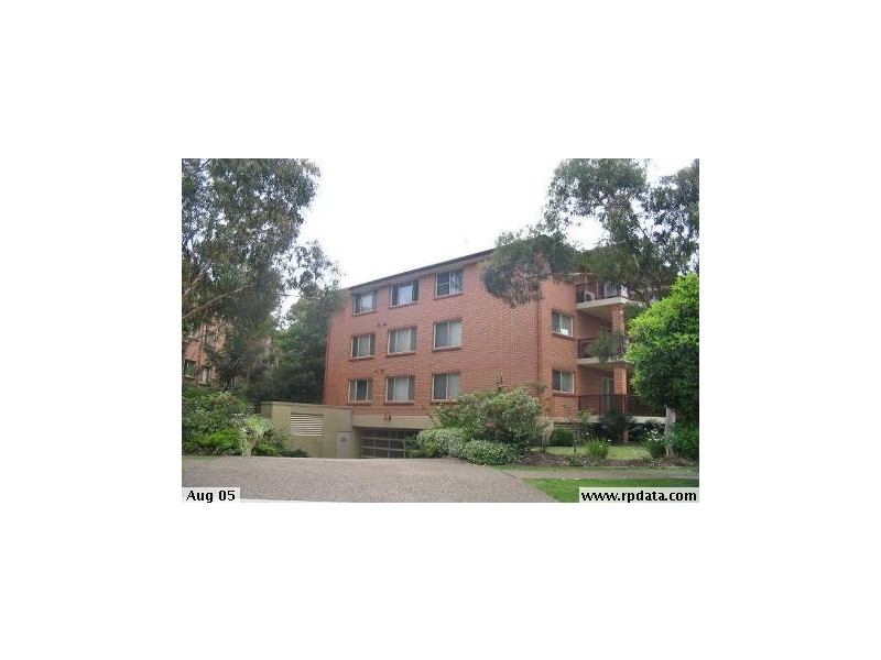 3/17-21 Engadine Avenue, Engadine NSW 2233