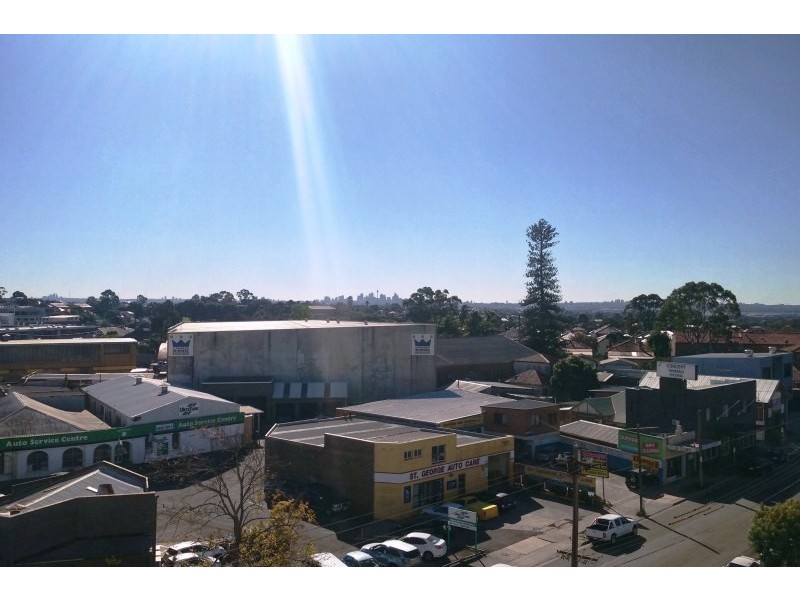 601a/99 Forest Road, Hurstville NSW 2220