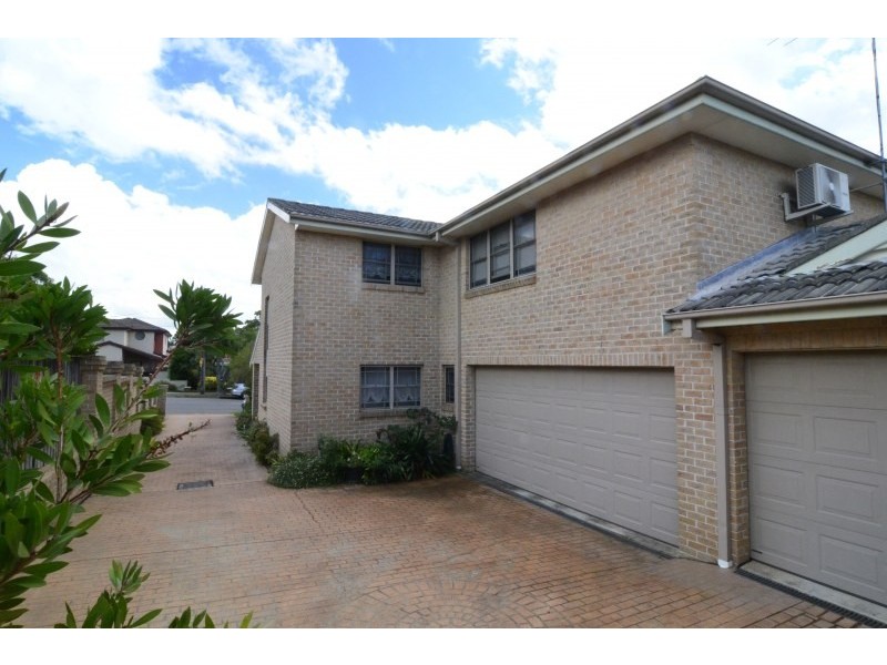 1/414 Port Hacking Road, Caringbah South NSW 2229