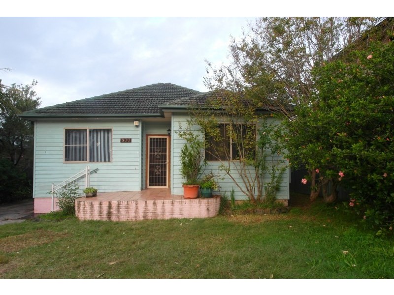 300 Princes Highway, Sylvania NSW 2224