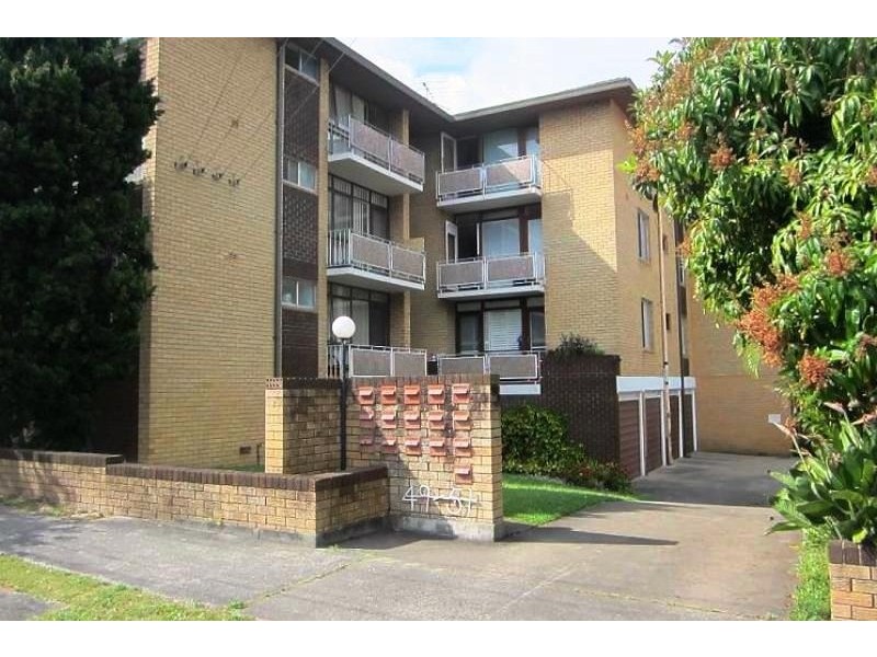 14/49-51 Universal Street, Mascot NSW 2020