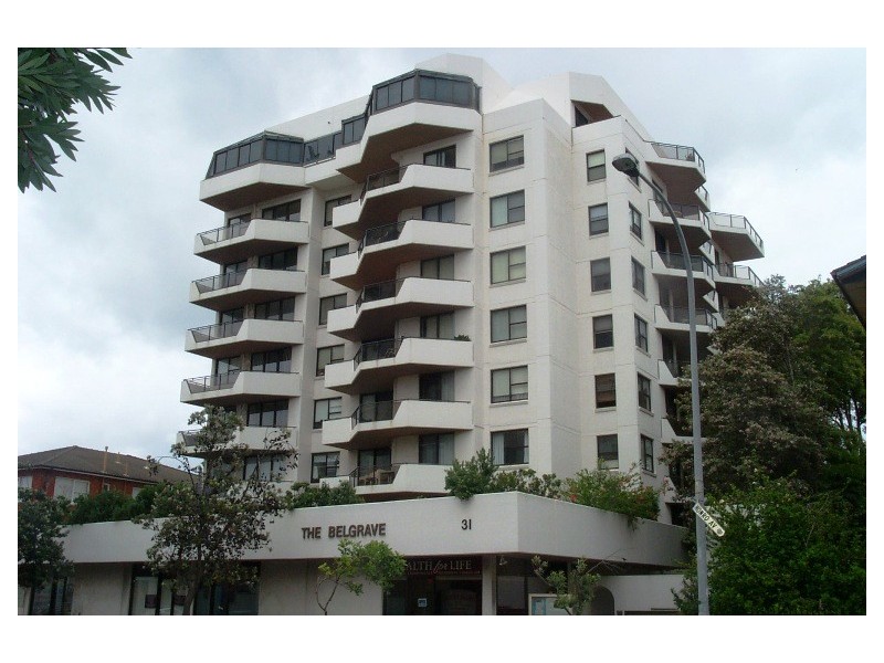 23/31-33 Gerrale Street, Cronulla NSW 2230