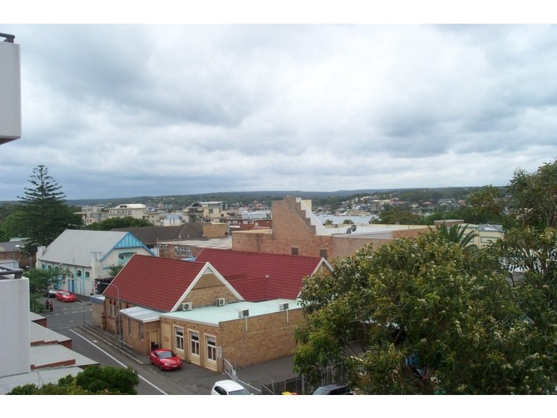 23/31-33 Gerrale Street, Cronulla NSW 2230