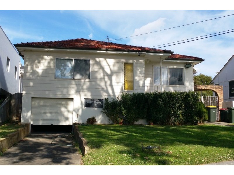 50 Melrose Avenue, Sylvania NSW 2224