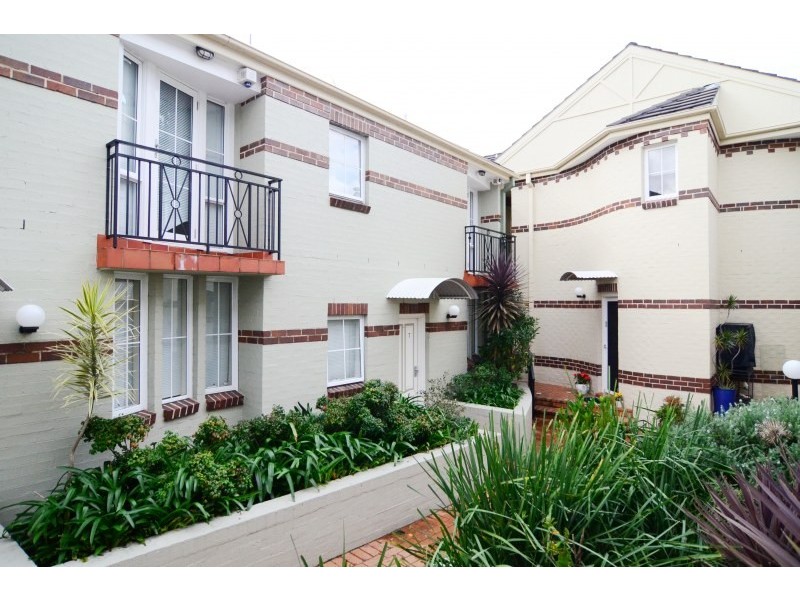 7/2 Mowbray Street, Sylvania NSW 2224