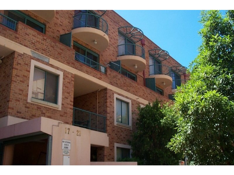 19/17-21 Willock Avenue, Miranda NSW 2228