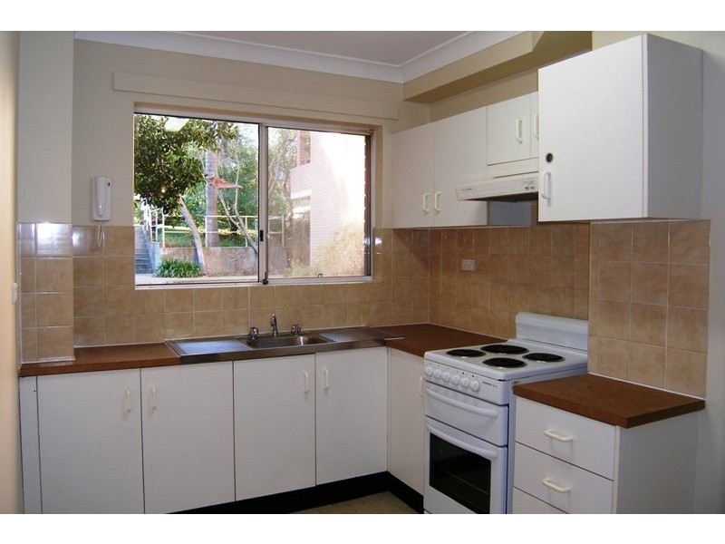 10/538 President Avenue, Sutherland NSW 2232