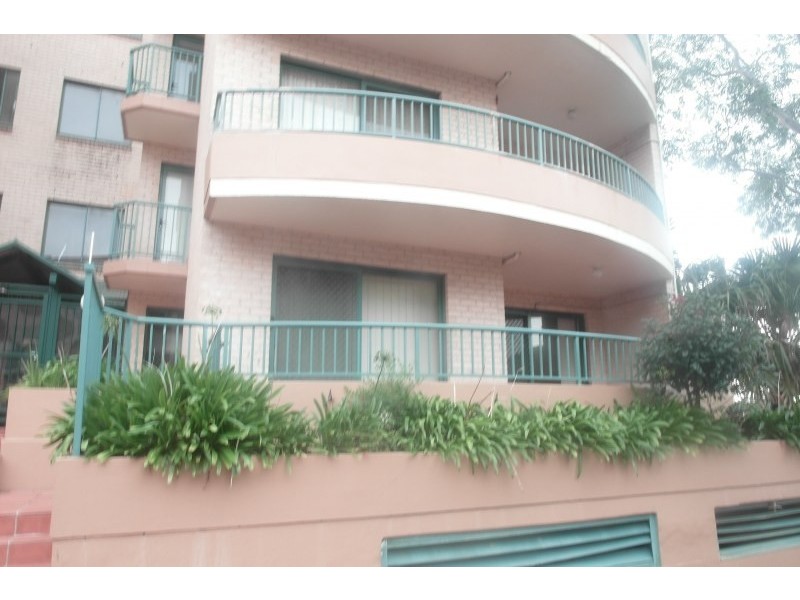 36/9-15 Willock Avenue, Miranda NSW 2228